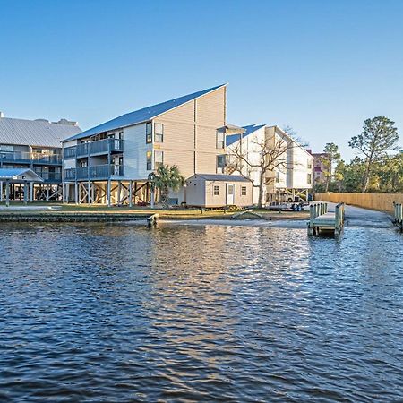 Cotton Bayou Διαμέρισμα Orange Beach Εξωτερικό φωτογραφία