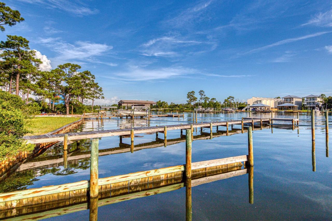 Cotton Bayou Διαμέρισμα Orange Beach Εξωτερικό φωτογραφία