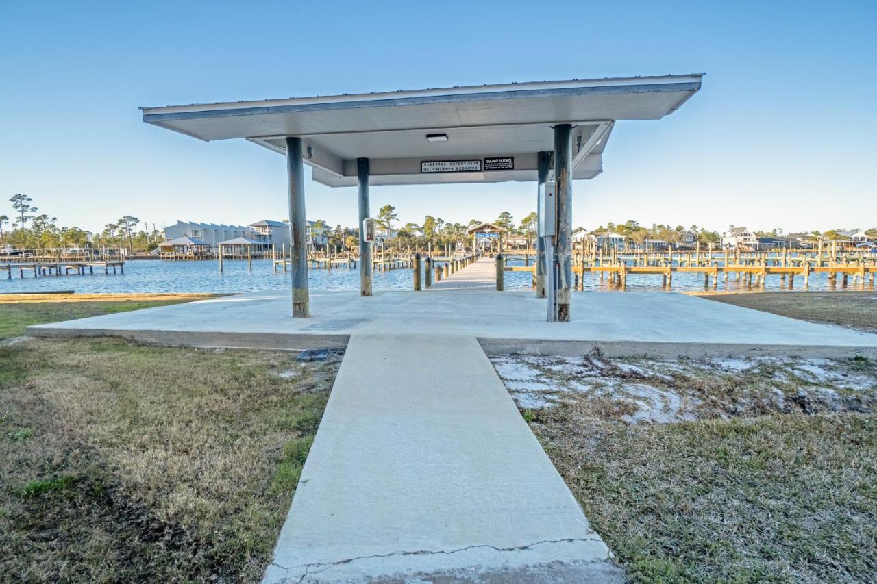 Cotton Bayou Διαμέρισμα Orange Beach Εξωτερικό φωτογραφία
